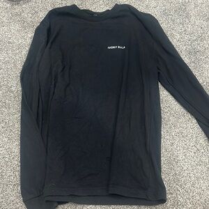 ivory ella long sleeve